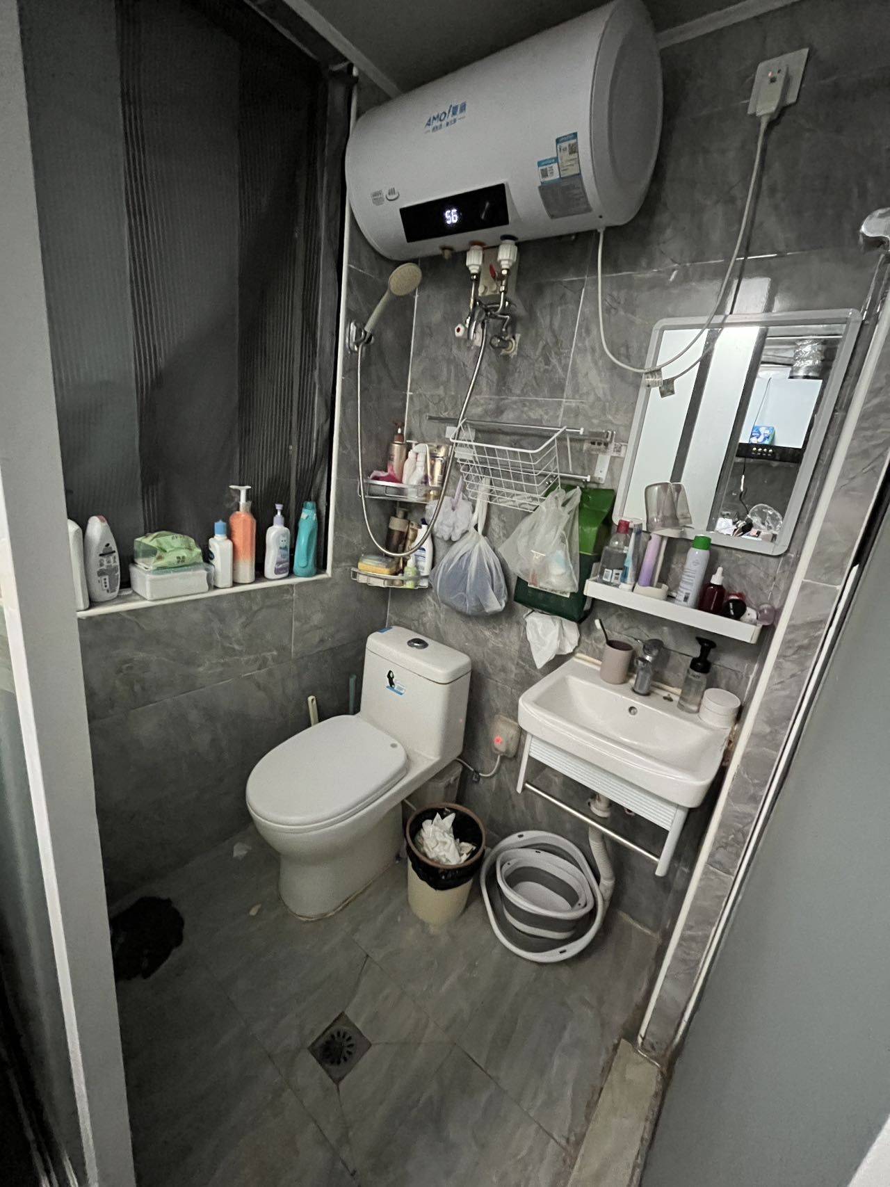 上海 浦东 | 尚桂苑_3