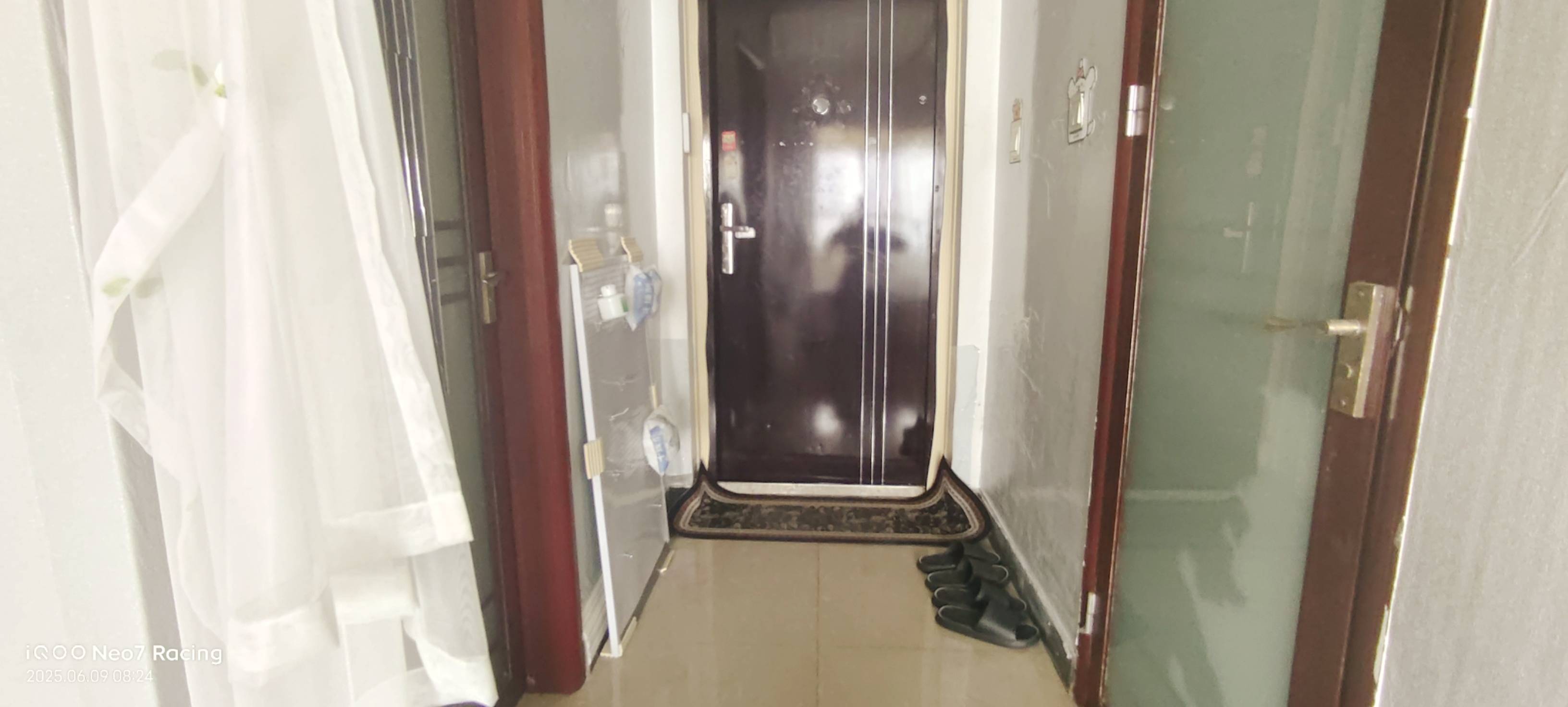 石家庄 鹿泉 | 军城港湾_5