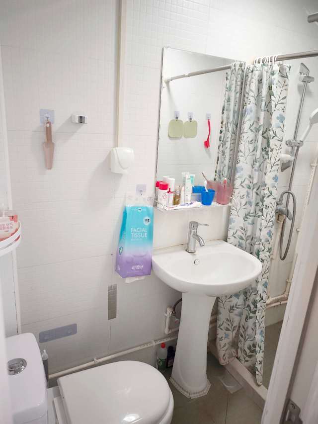 上海 徐汇 | 日晖二村_3