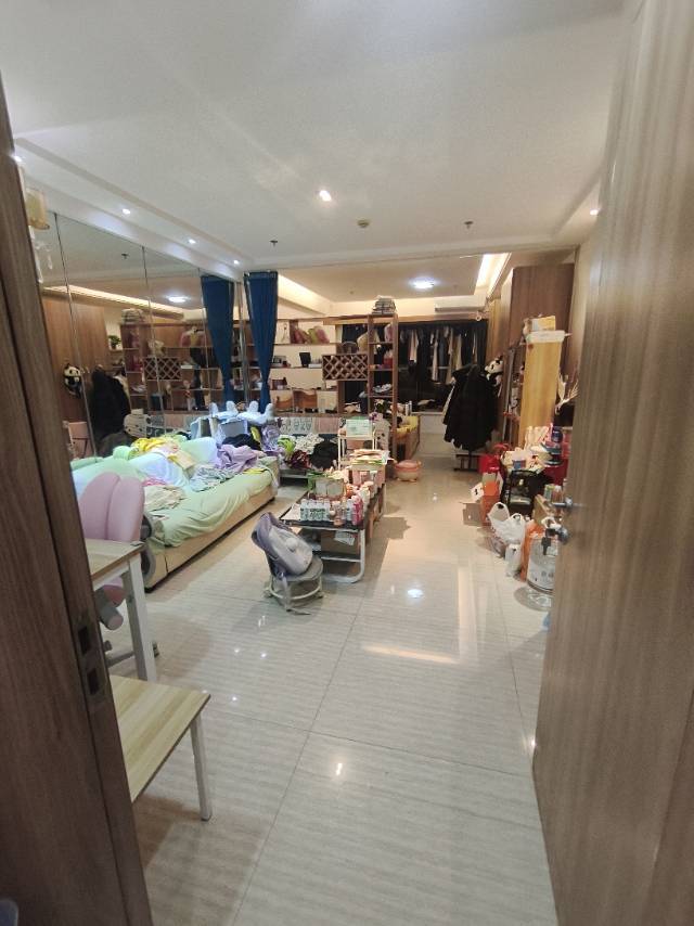 武进 恒大·翡翠华庭-8号楼