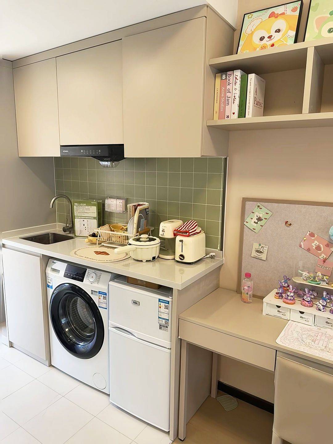 上海 浦东 | 岭南苑-99弄25号_5