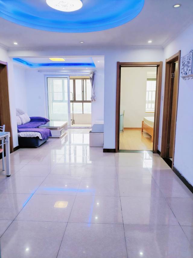 南京 浦口 | 天润城十六街区北区-1栋_5