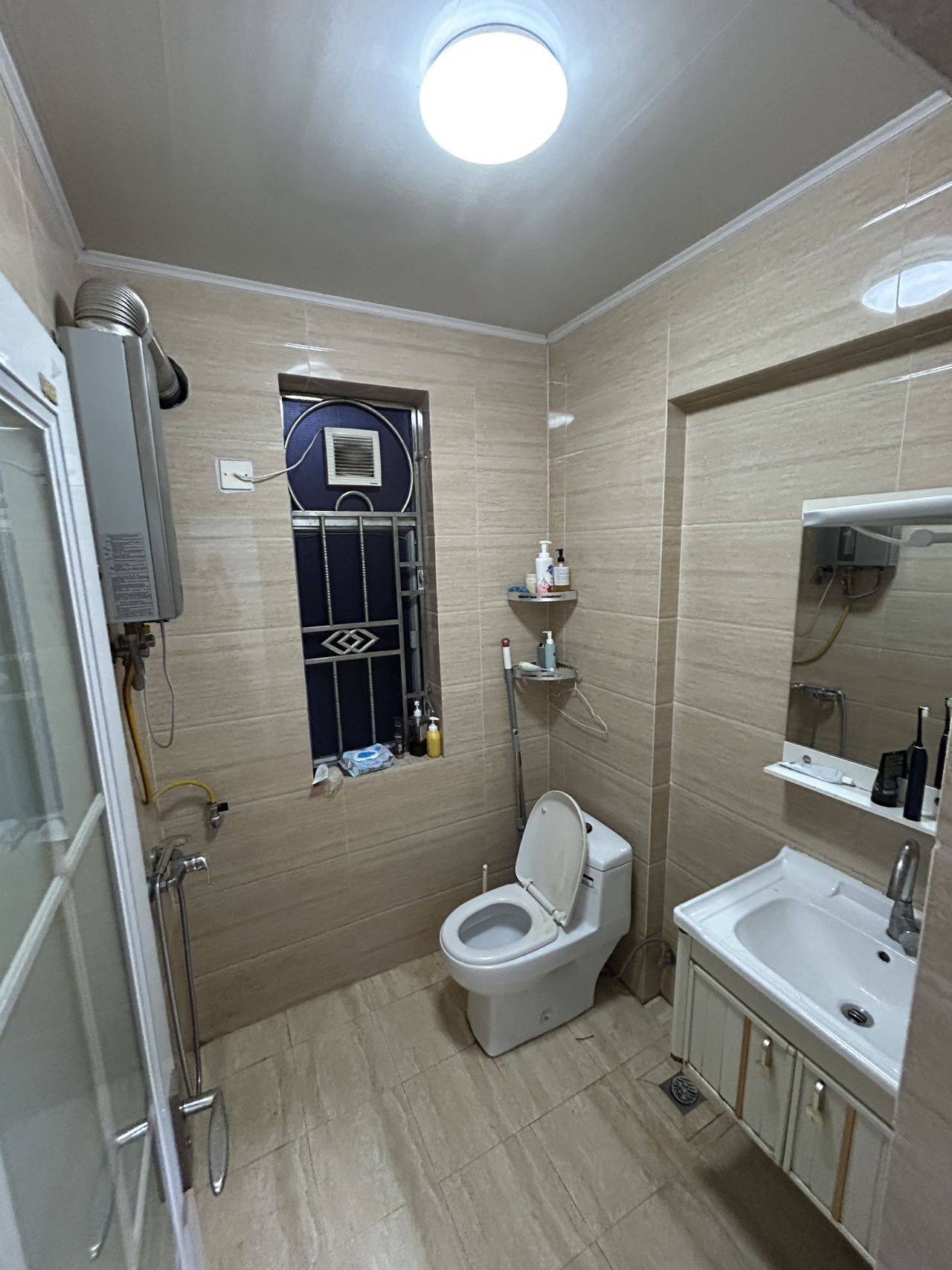 深圳 南山 | 豪方花园_4