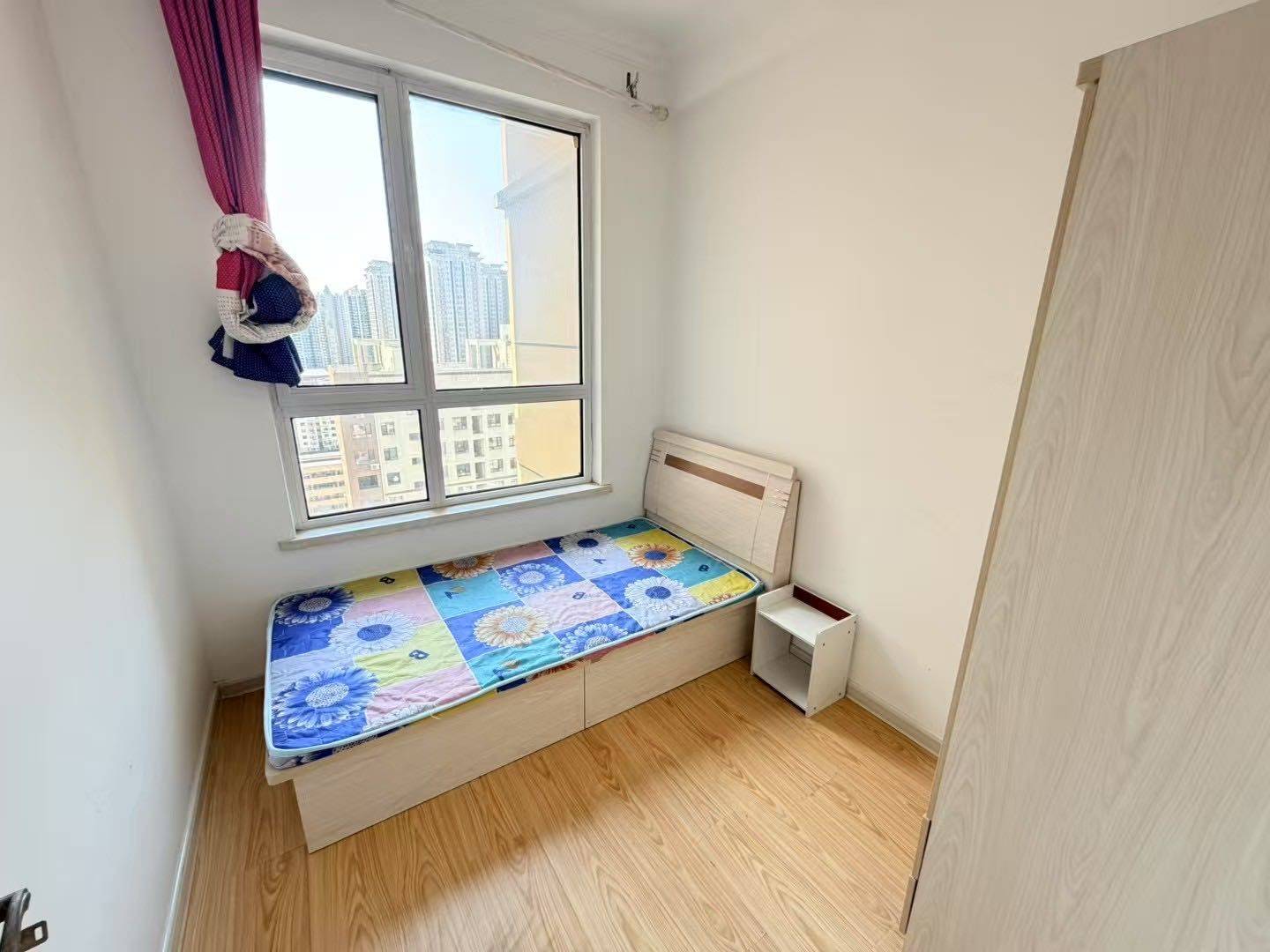 三室出租整租房源2