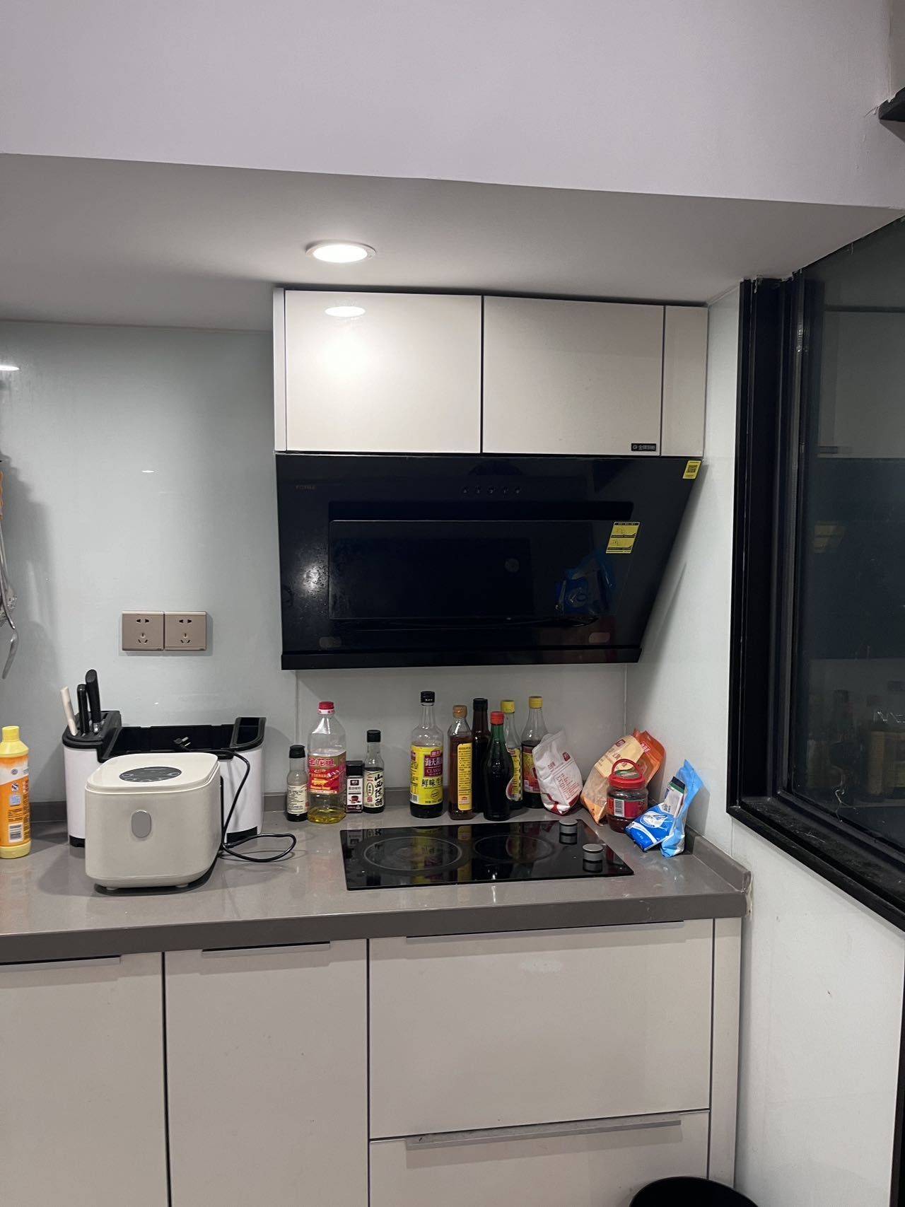 成华 源滩·麒麟荟