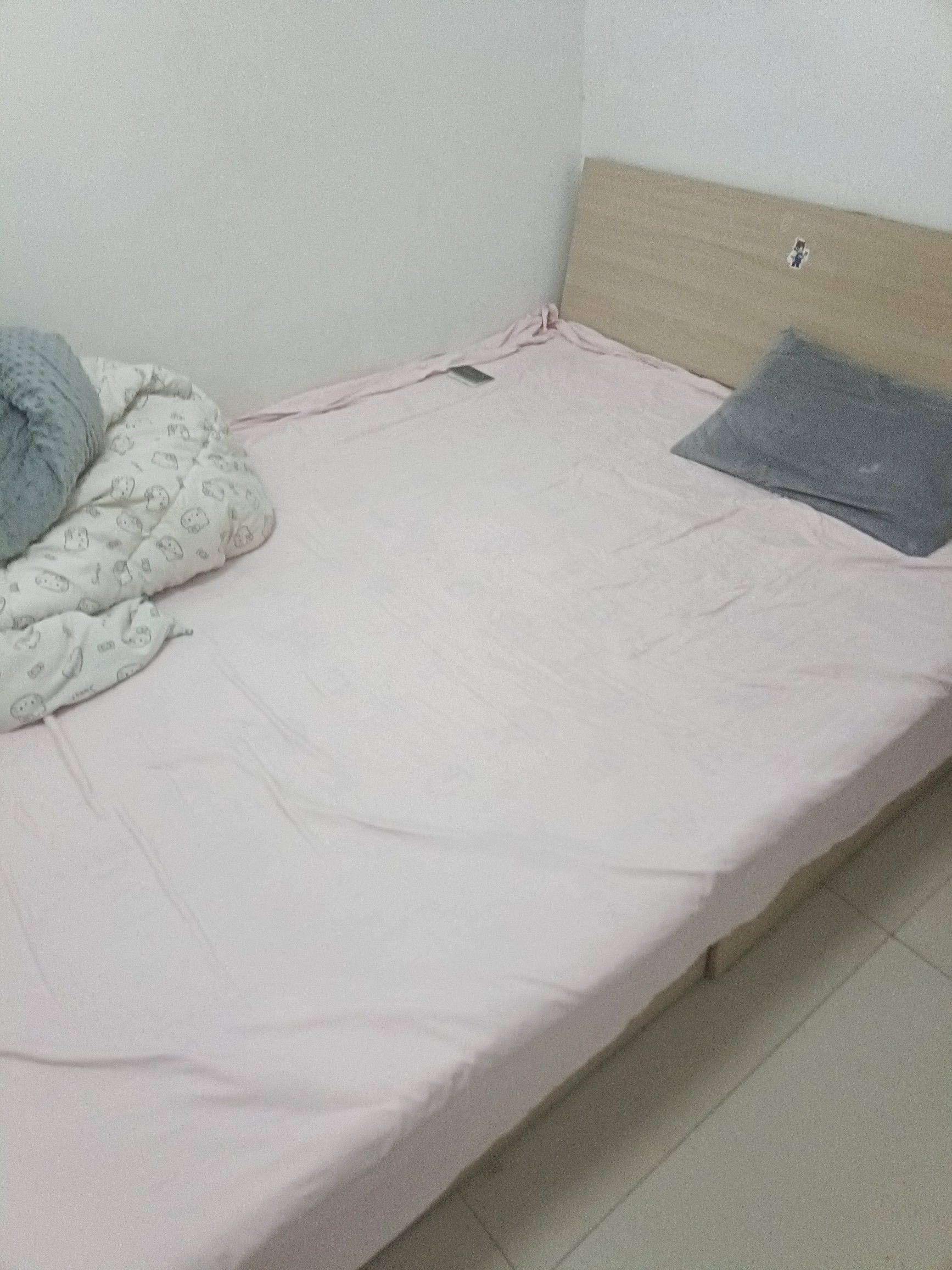 西安 莲湖 | 白家口丽苑小区_4