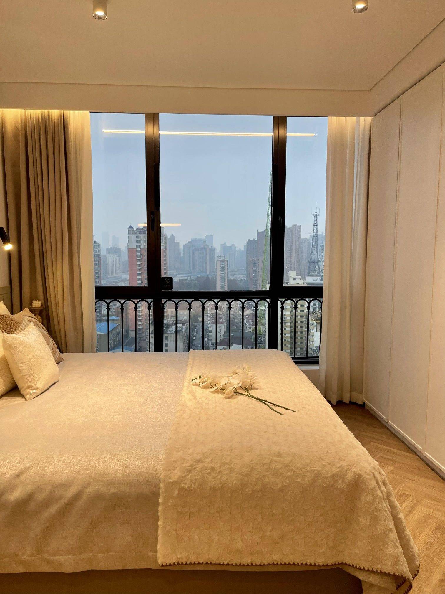 Shanghai Putuo | 金沙江路_3