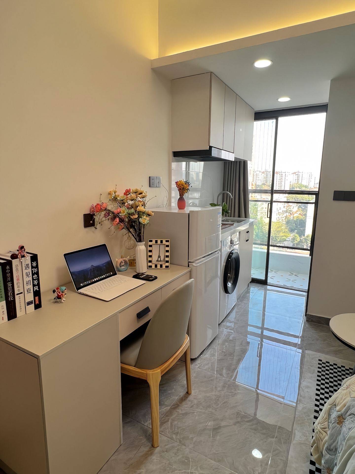 深圳 寶安 | 麻布邨_3