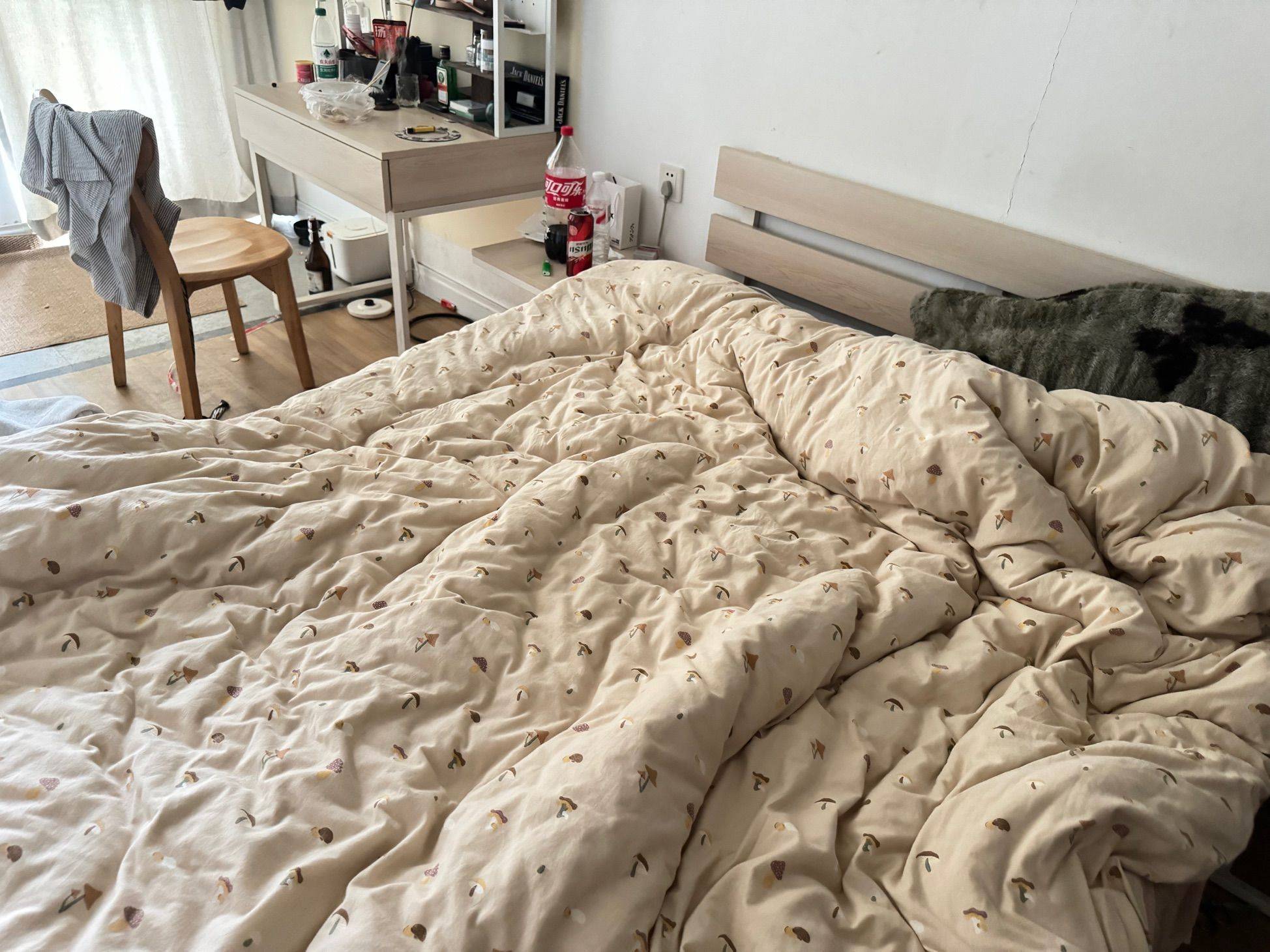 江岸 武汉汉口泊寓2035公寓