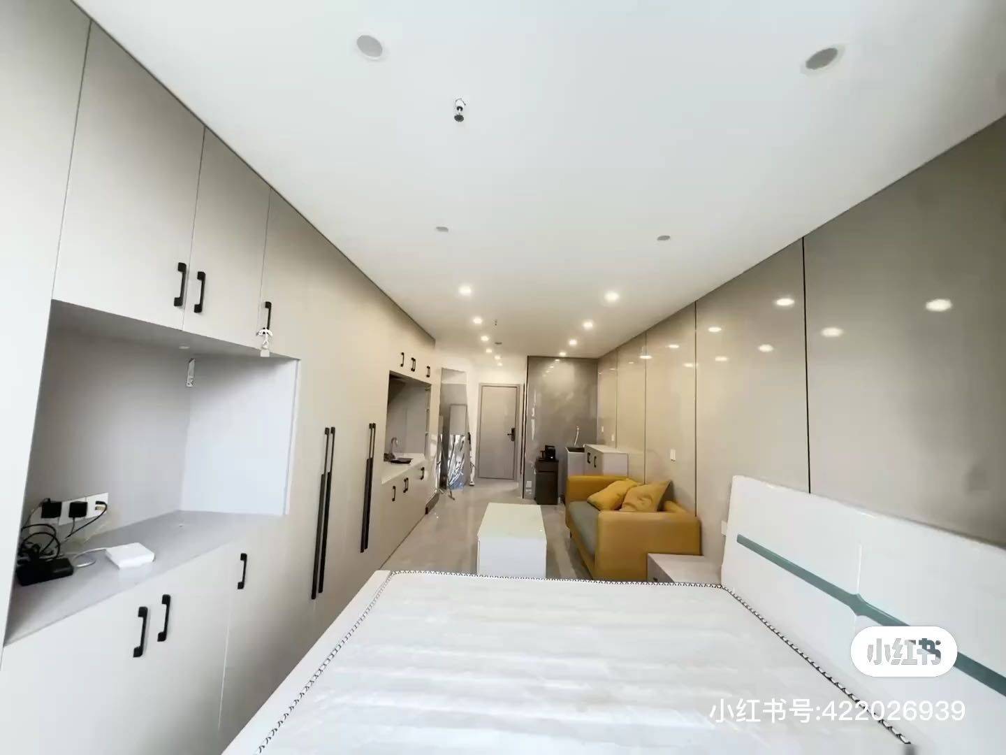 观山湖 阳光城启航中心