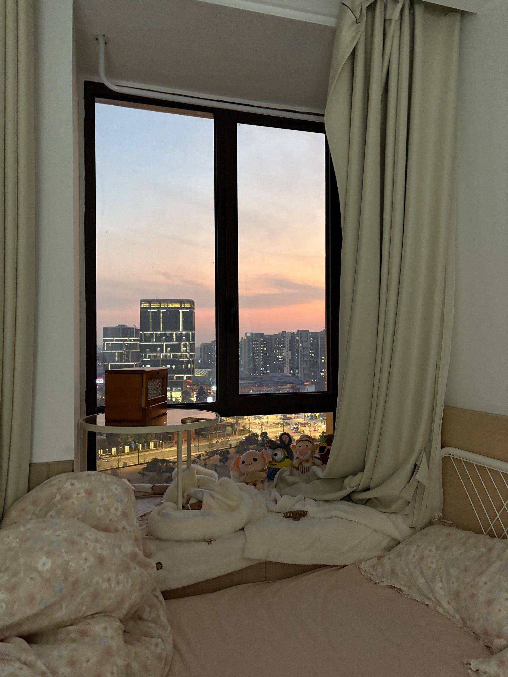 八月想睡觉整租房源1