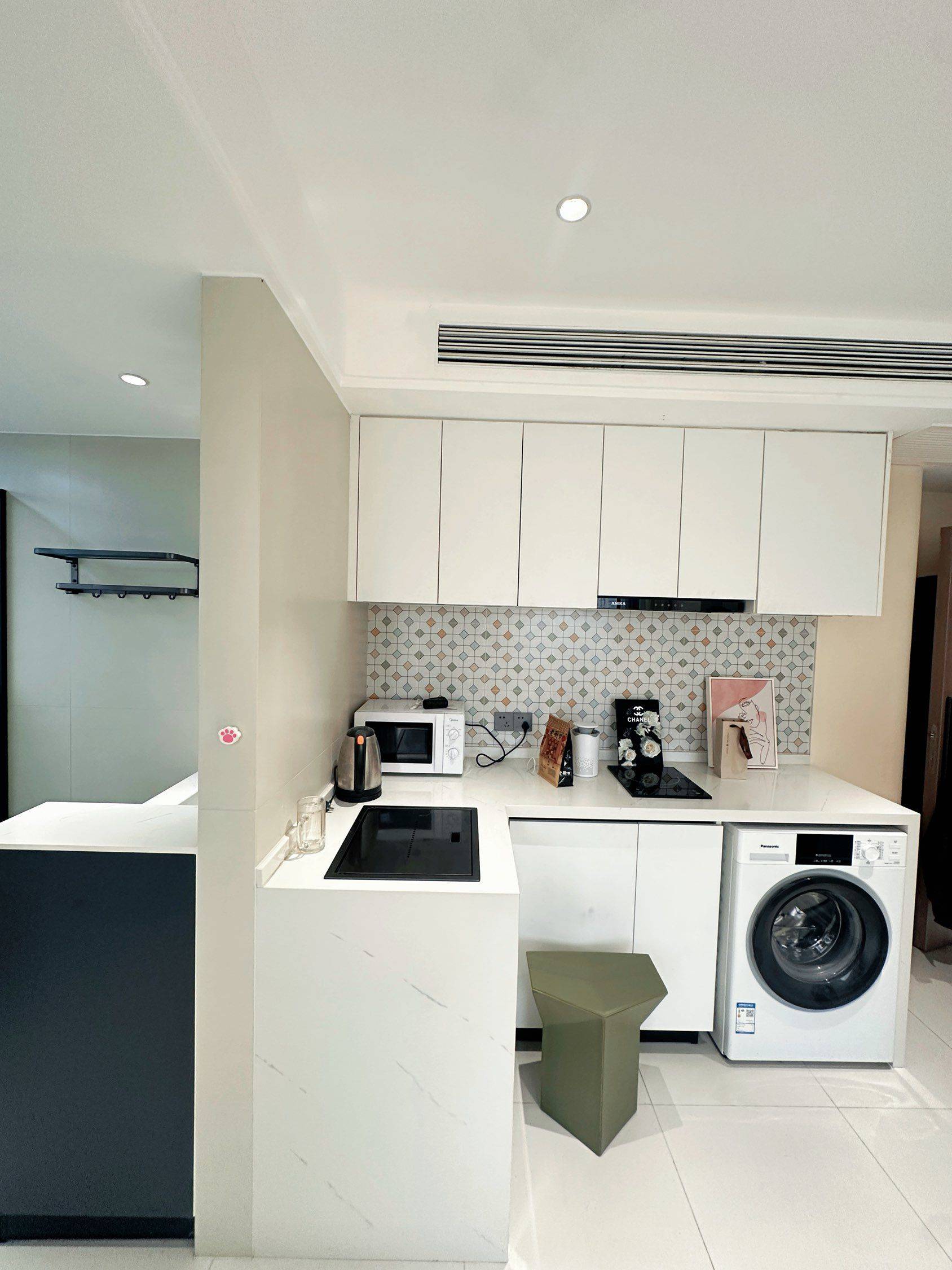 上海 静安 | 延平路482弄小区_4