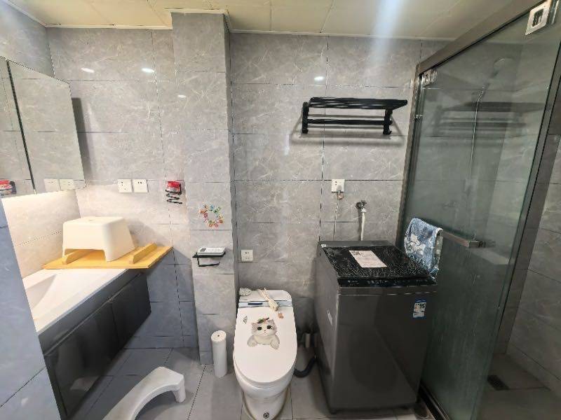 上海 长宁 | 永兴小区西区-2号楼_6