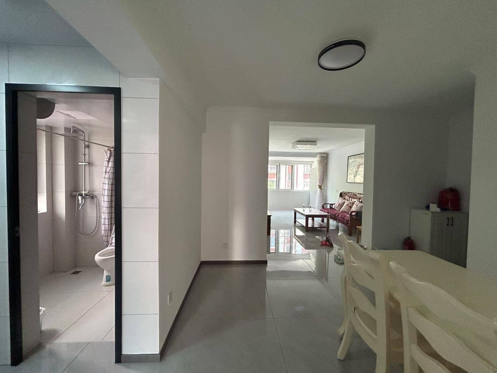 青岛 市北 | 紫荆苑-1号楼_6