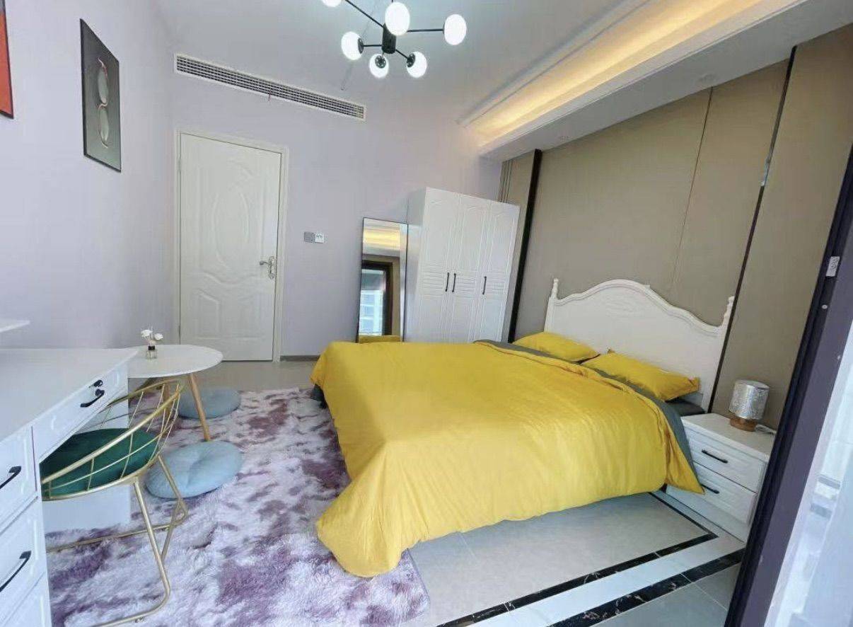 笑看风云整租房源3