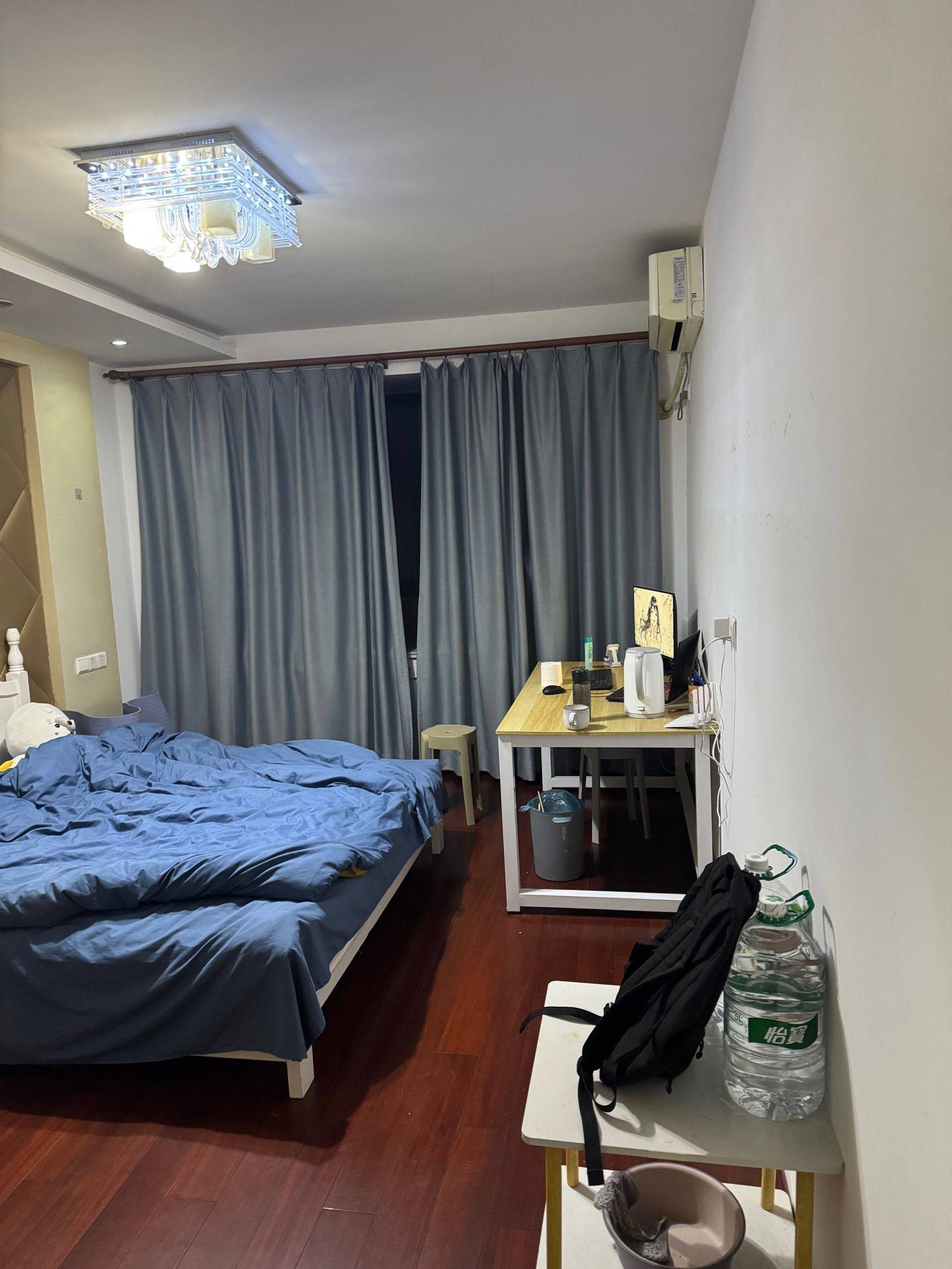 上海 青浦 | 民乐佳苑2区-170号楼_4