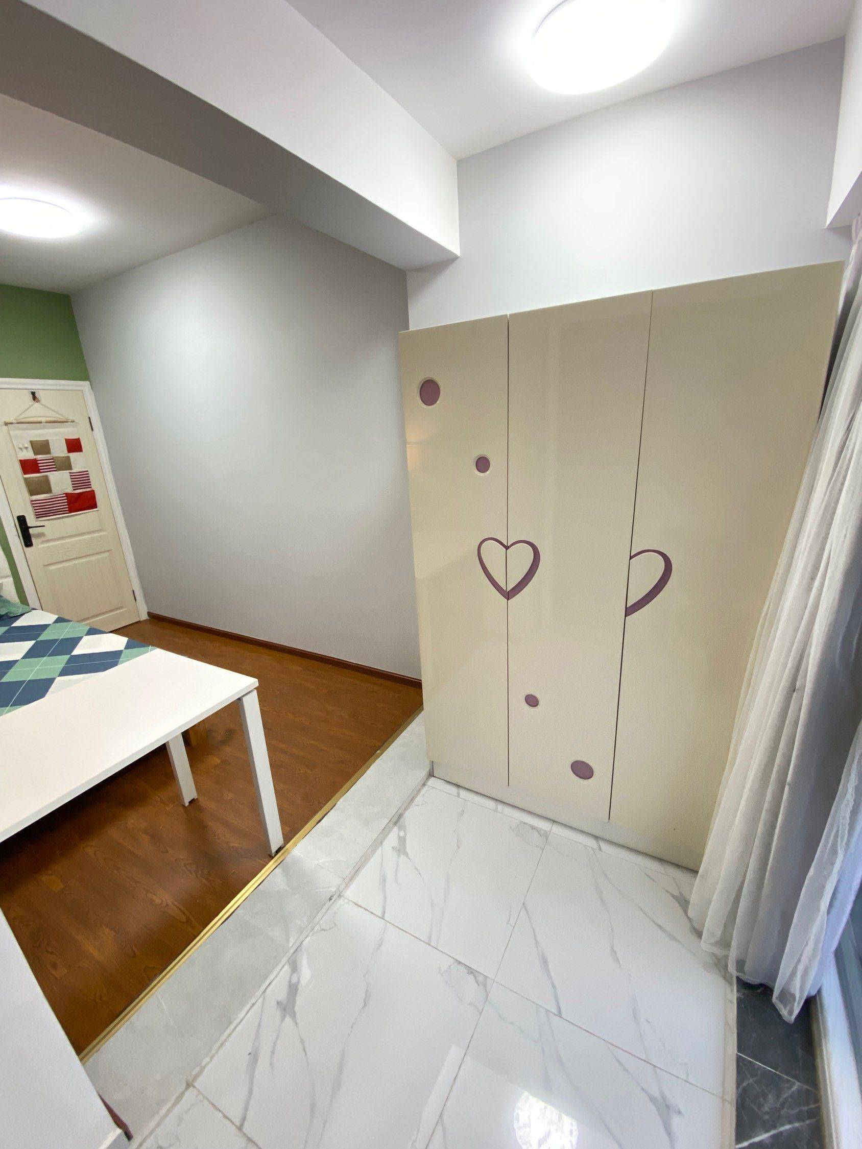 成都 武侯 | 人居东苑小区-C区_5