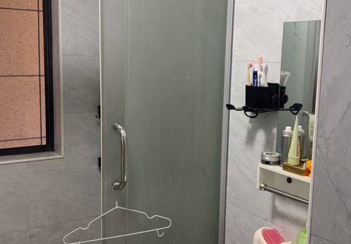 萧山 城北尚博苑1区