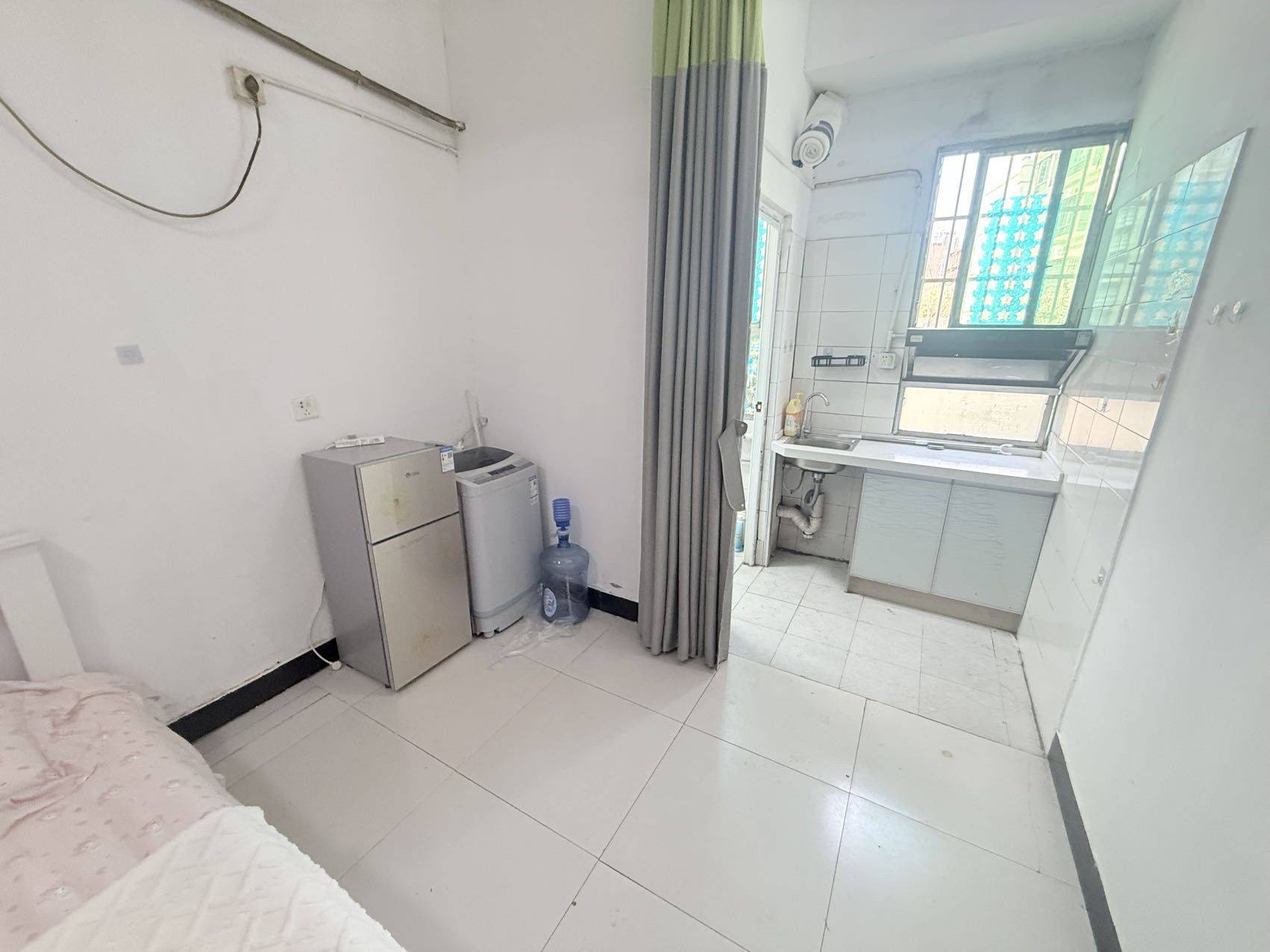 长沙 岳麓 | 燕航小区-1栋_4