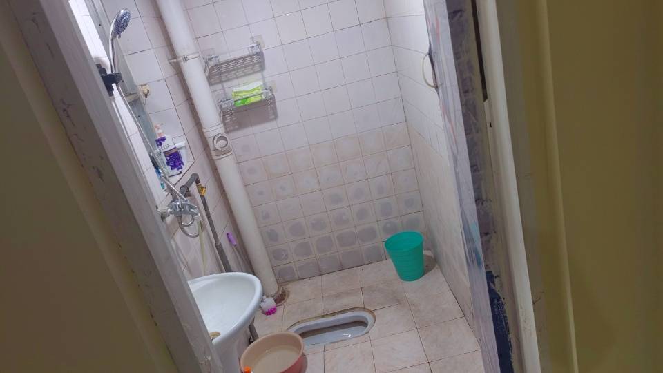 重庆 两江新区 | 天宫殿小区_5