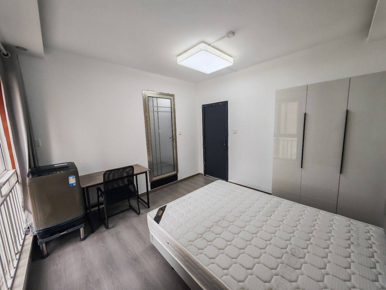 四月十六整租房源2