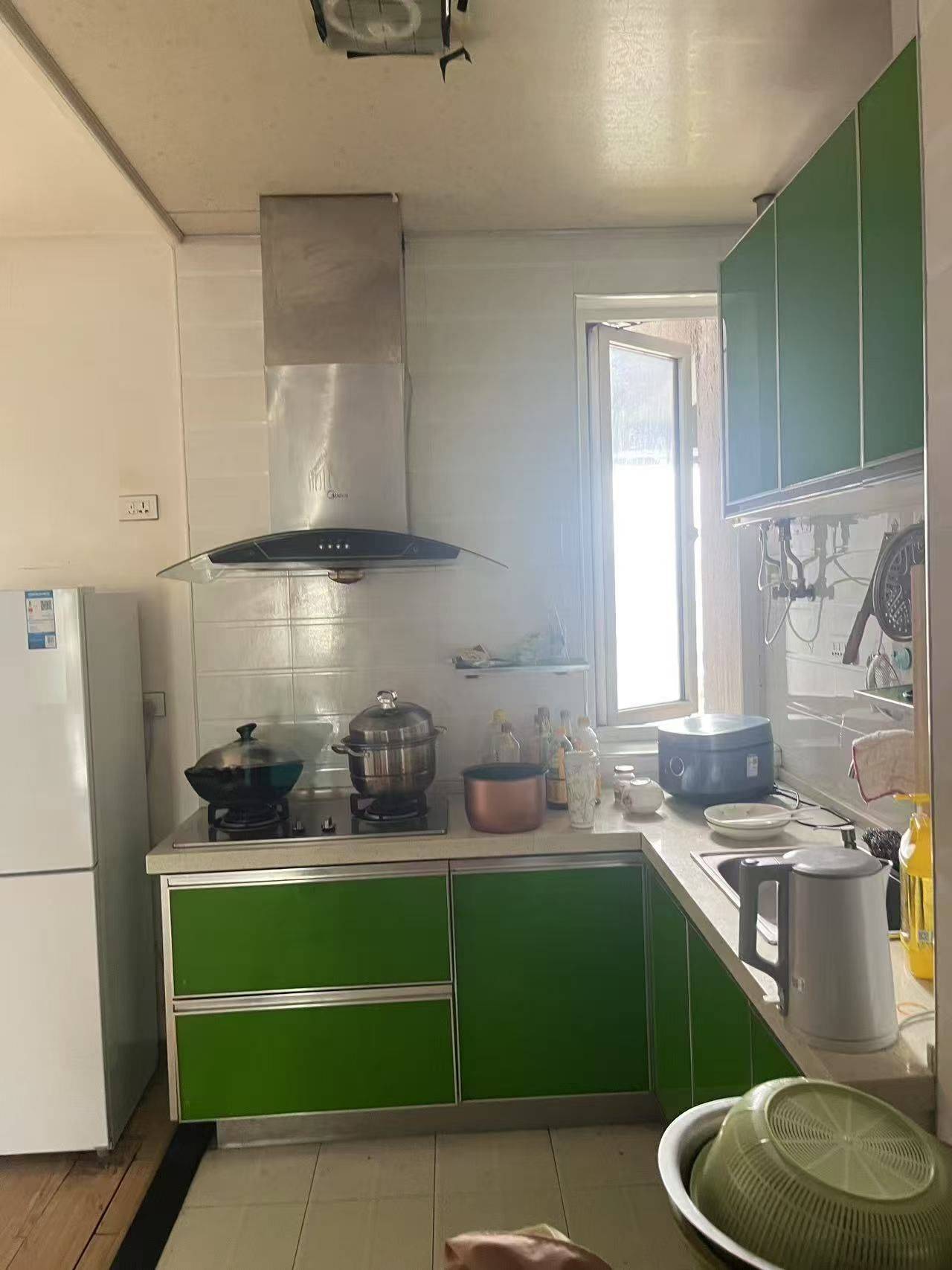 利好利好整租房源3