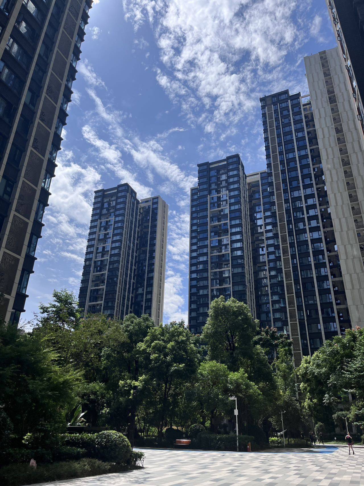 成华 源滩·麒麟荟