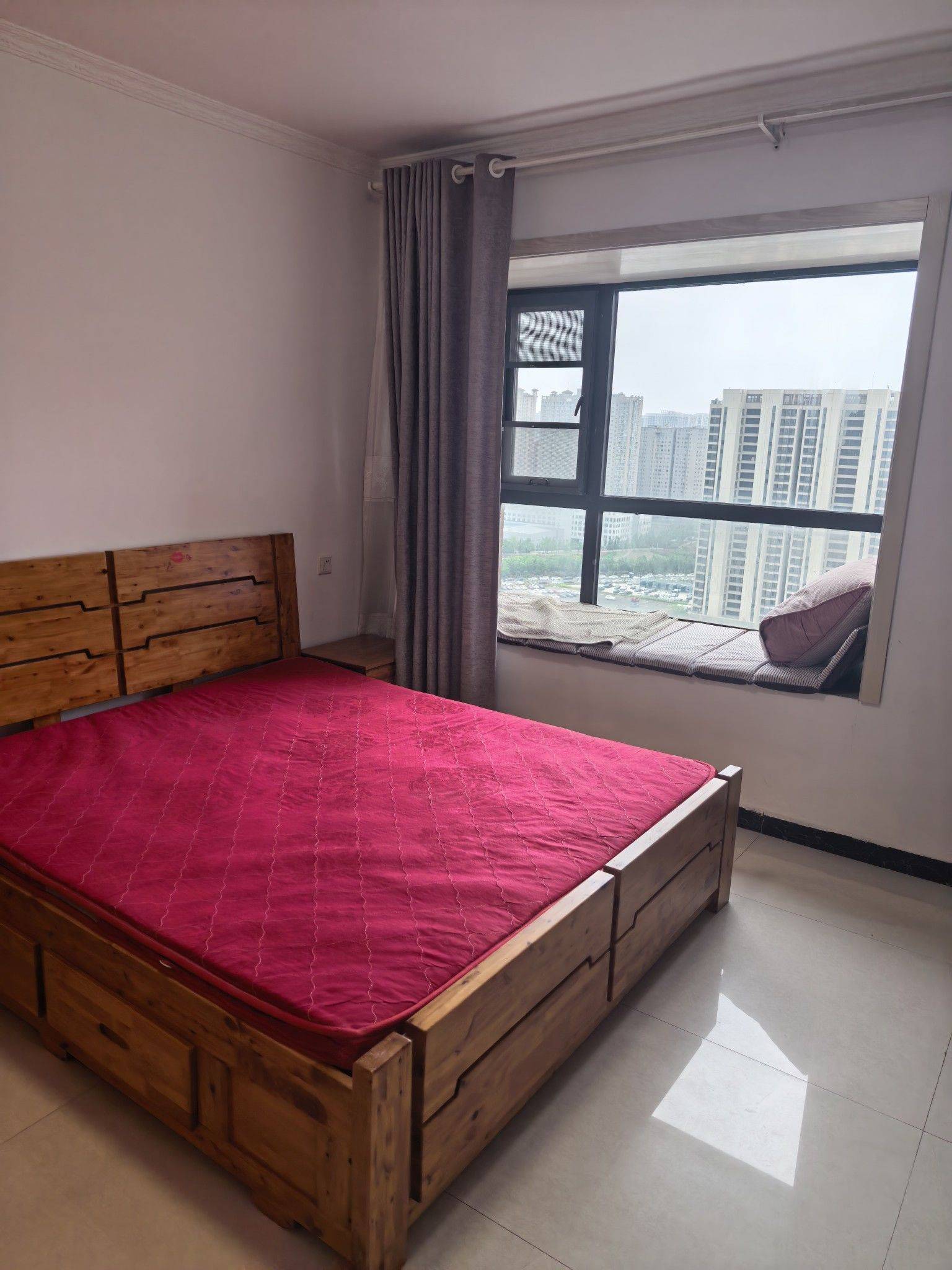 郑州 金水 | 润城时光里_6