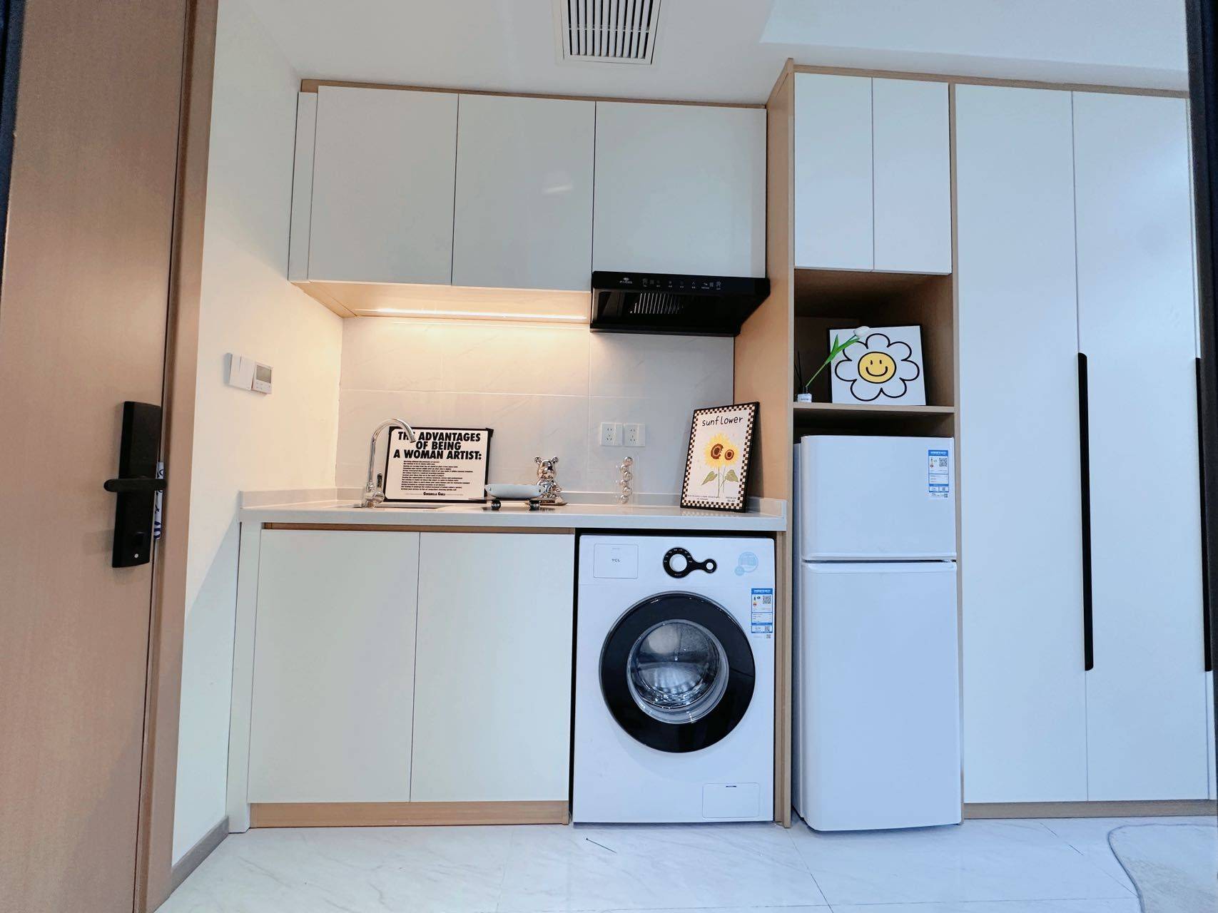 上海 杨浦 | 凤南一村-6号_7