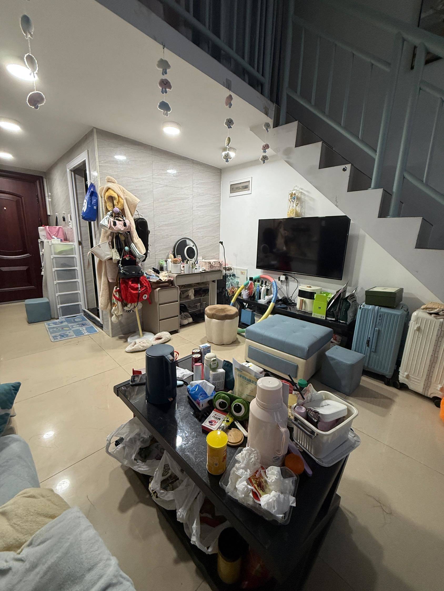 长沙 雨花 | 恒大上林苑-2栋_7