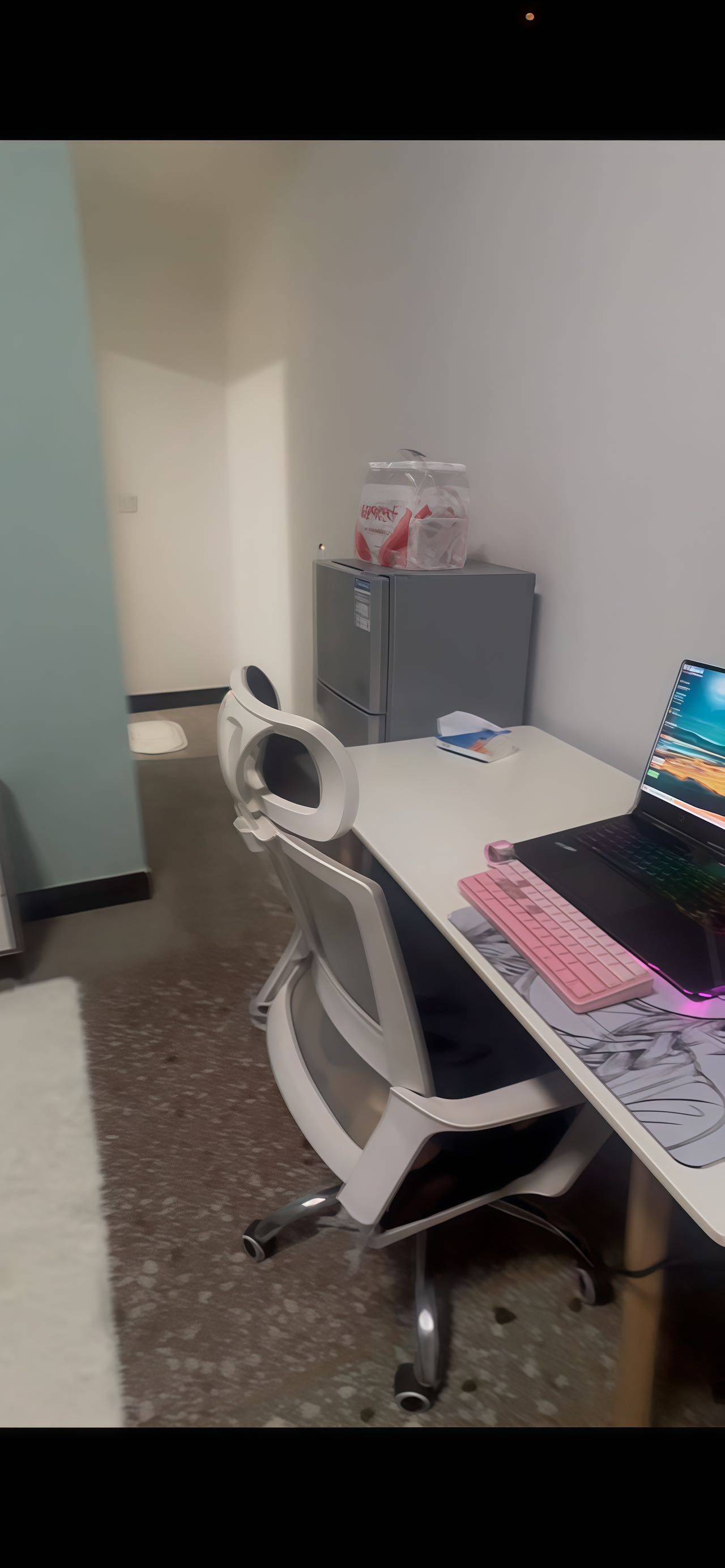 妮妮子整租房源2