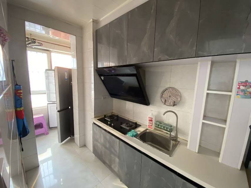 沈阳 沈北新区 | 中铁人杰水岸-3期_3