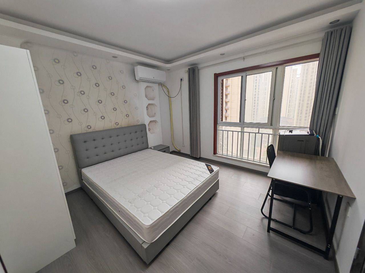 四月十六整租房源1