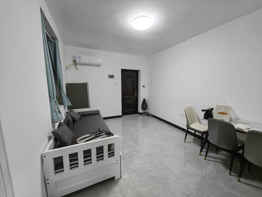 岳麓 湖东社区二片区-8栋