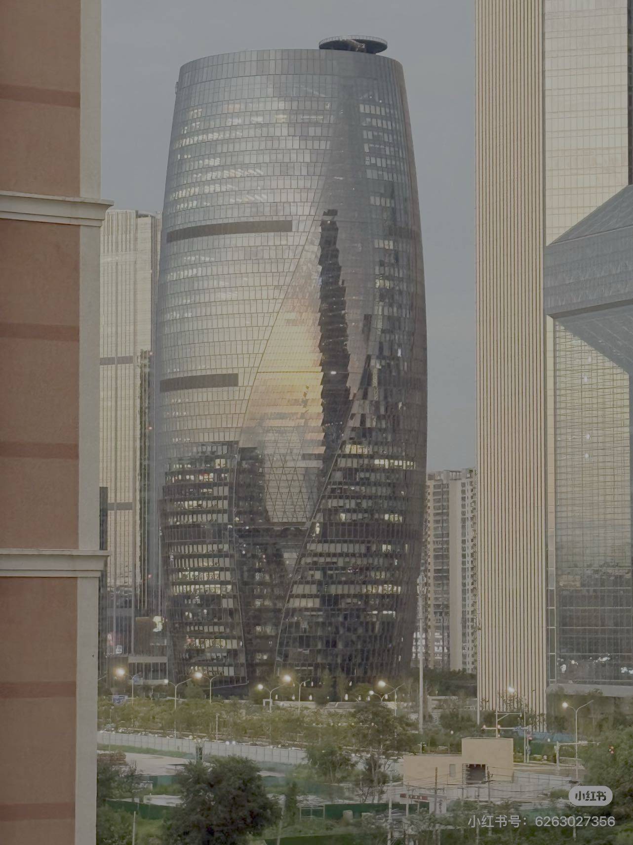 北京 丰台 | 丽泽雅园_4