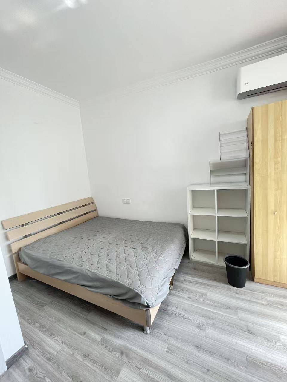 Squirrel整租房源1