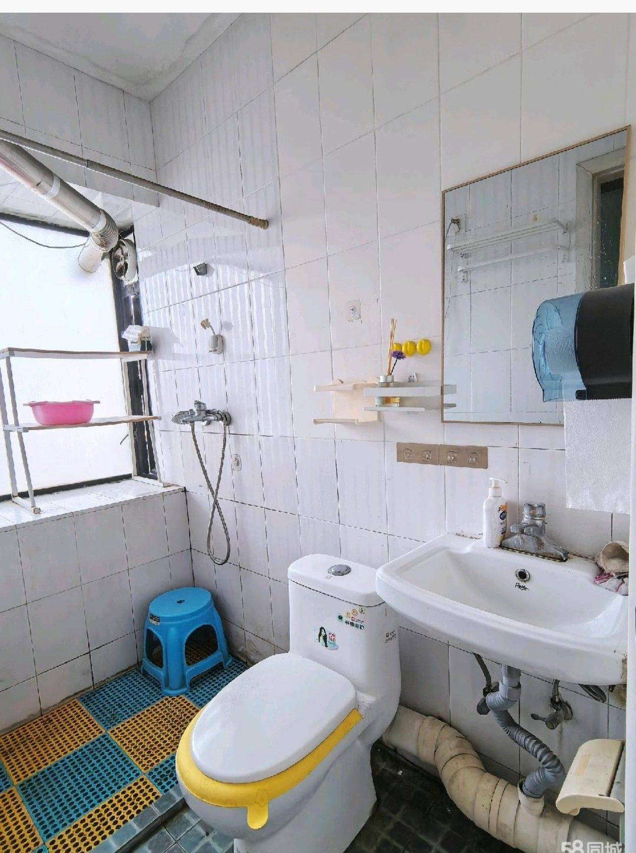 深圳 罗湖 | 时尚新居_4