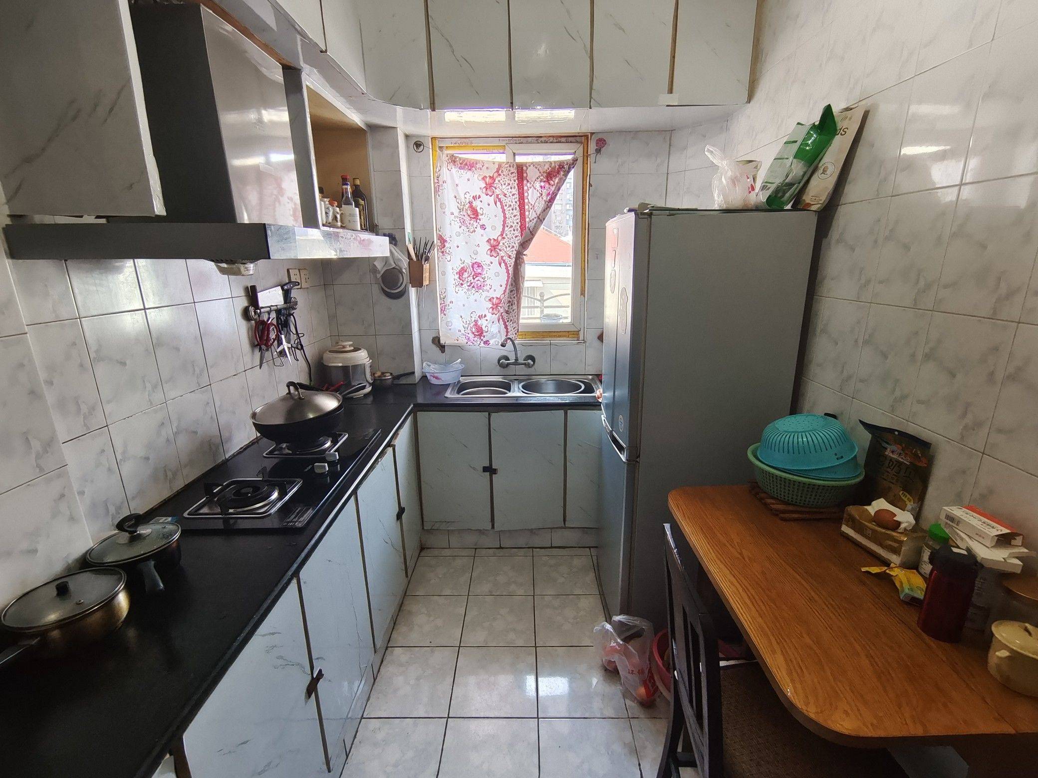 上海 普陀 | 黄陵小区_3