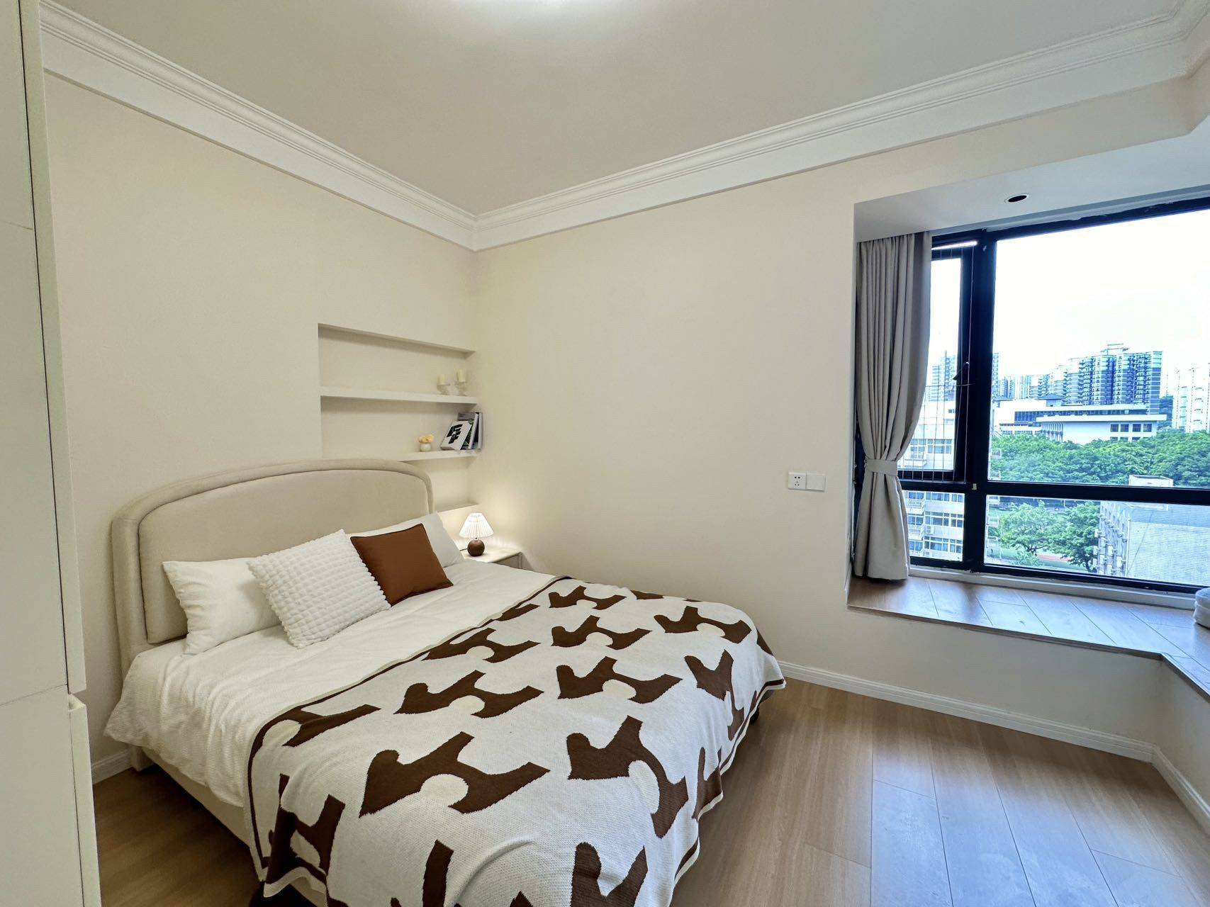 重庆 两江新区 | 理想大厦_3