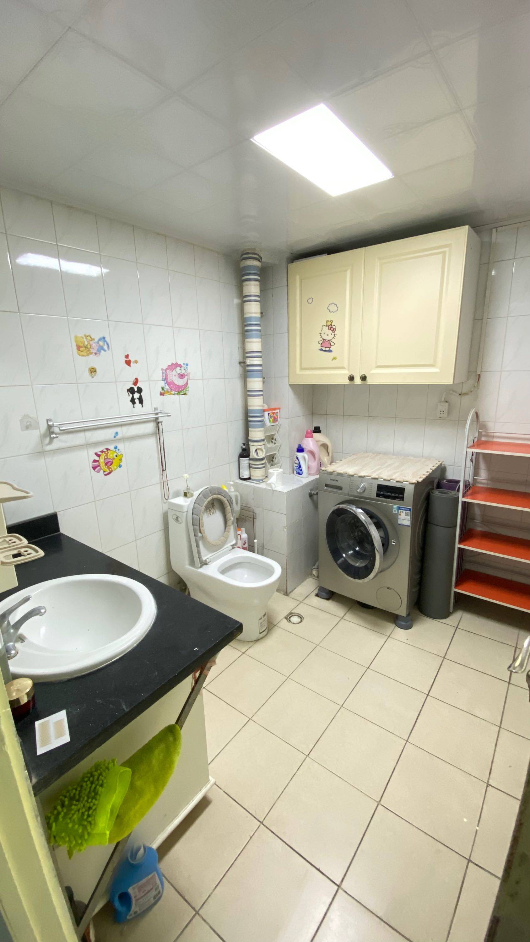 北京 昌平 | 豆各庄新村_4