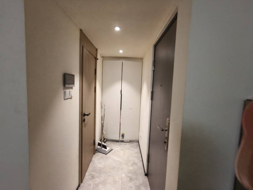 中山 星时代-1号楼