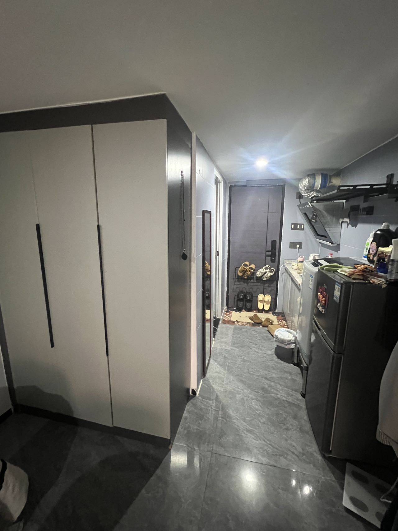 厦门 湖里 | 仙岳路8号-第二栋_1