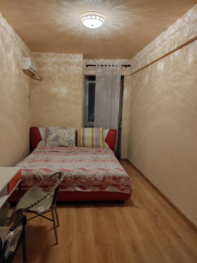 道里 经纬360B座