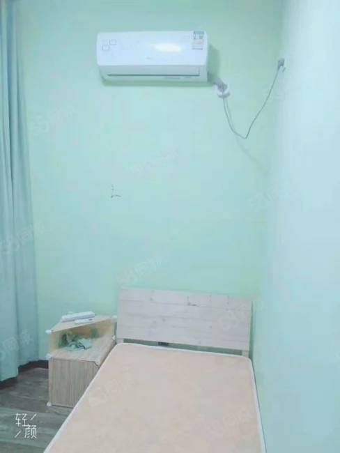 成都 新都 | 格林城市花园_4