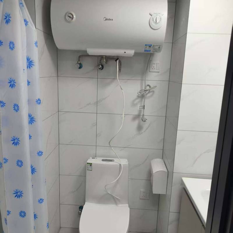 Nanjing Pukou | 龙湖北宸星座-3栋_4