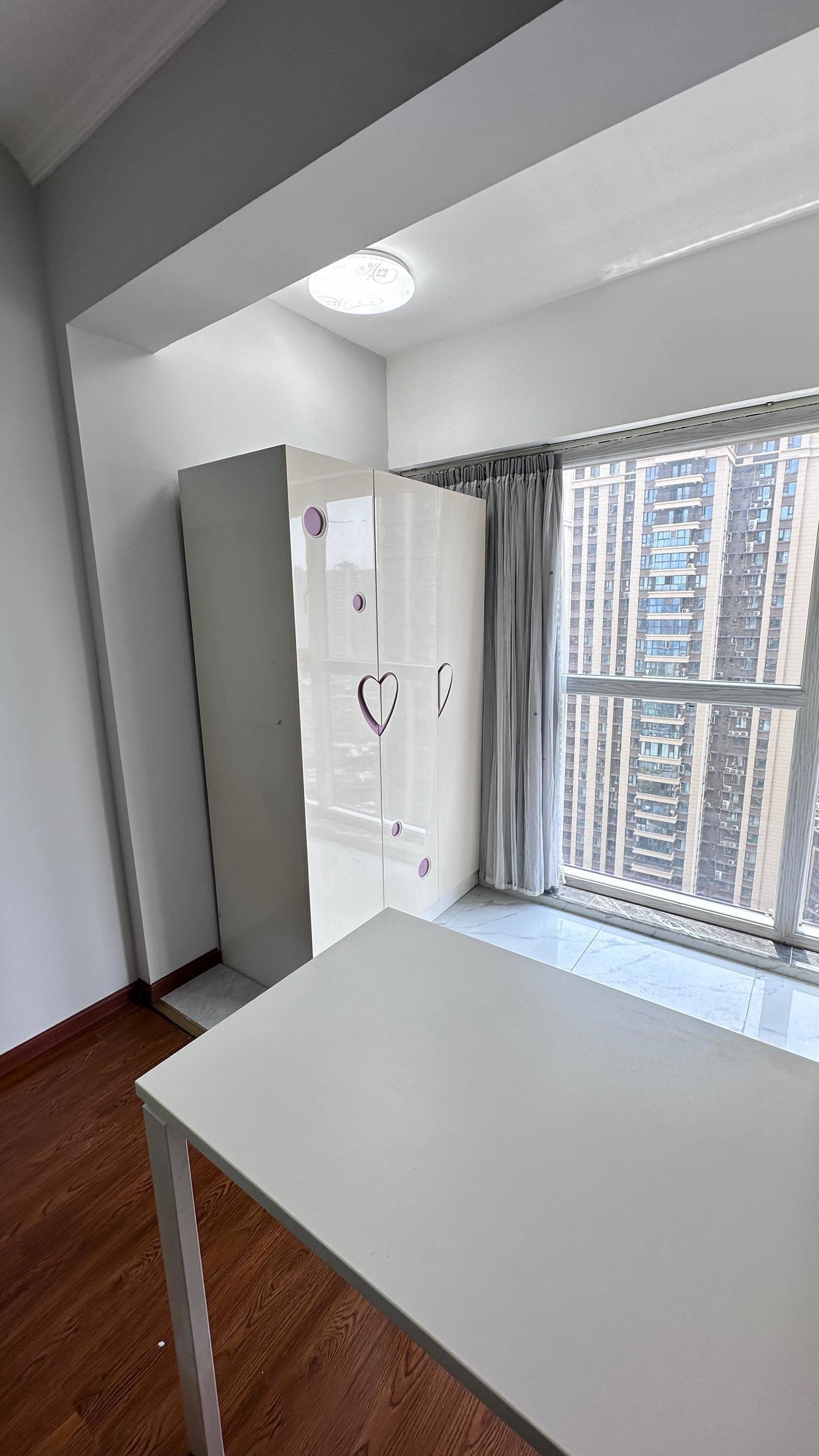 成都 武侯 | 人居东苑小区-C区_4