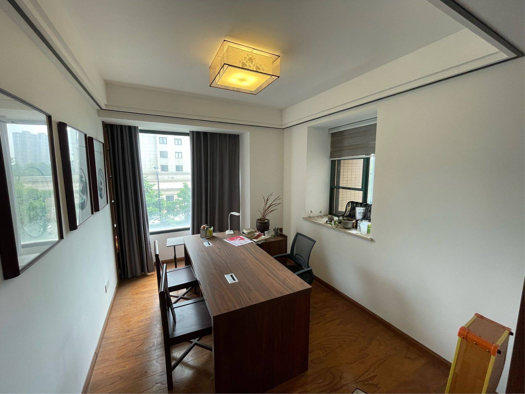 Hangzhou Linping | 爵士苑-8幢_4