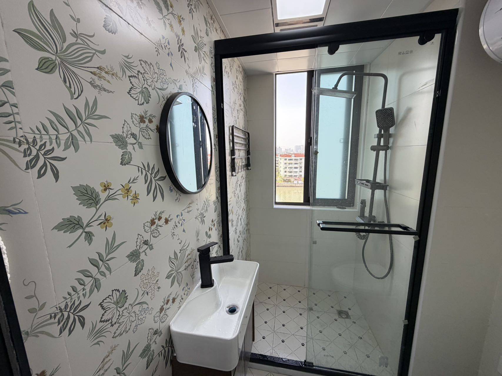 凌晨时泪别整租房源2