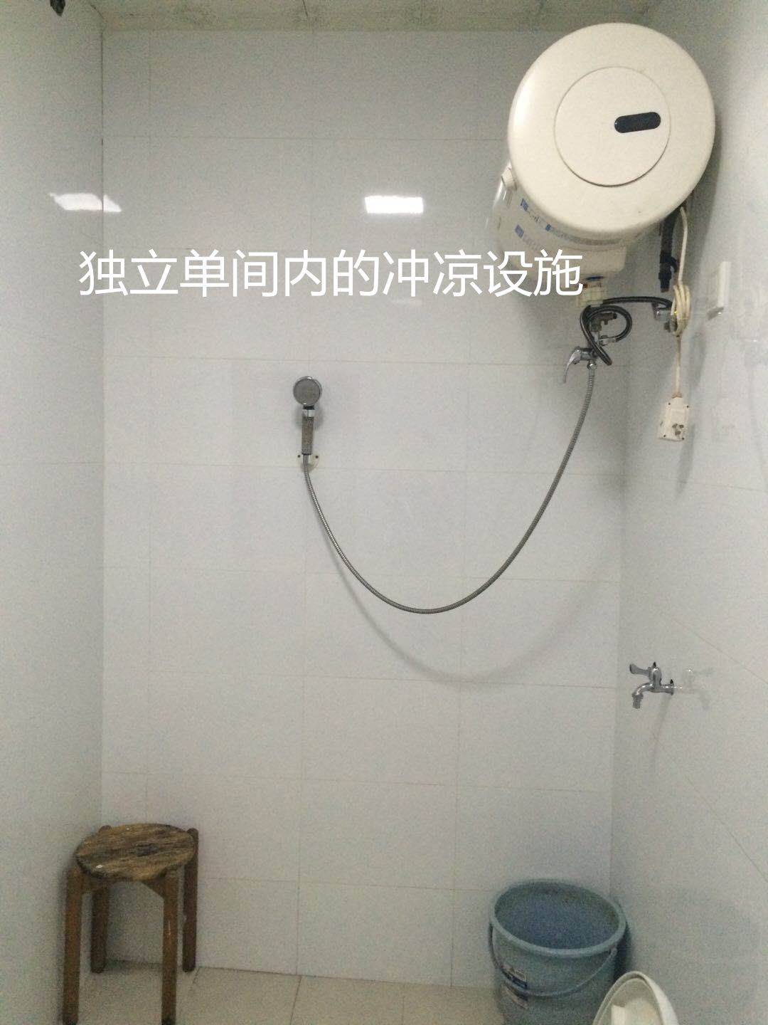 广州 天河 | 华翠街小区_5