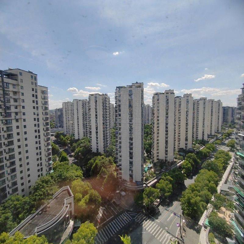 杭州 上城 | 映霞璟庭_4